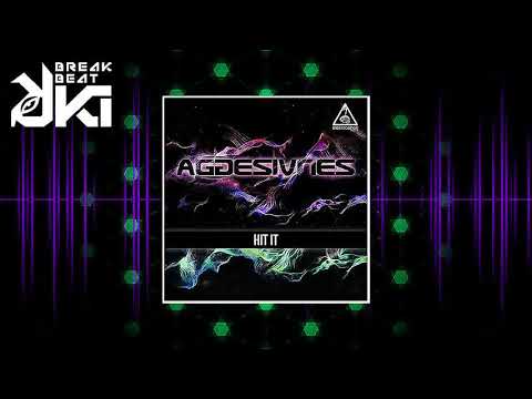 Aggresivnes - Hit It (Original Mix)