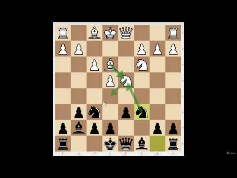 Dragon Setup for Black | Advanced Chess Lessons with FM Mike Ivanov