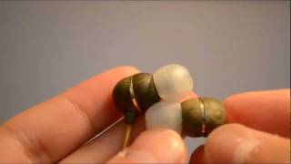 Review: Skullcandy Holua Earphones