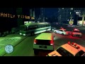 Hogaty I Flothar Czyli Niedzielne Granie W Zagrajmy W GTA 4 Multiplayer 1 Ghost Rider