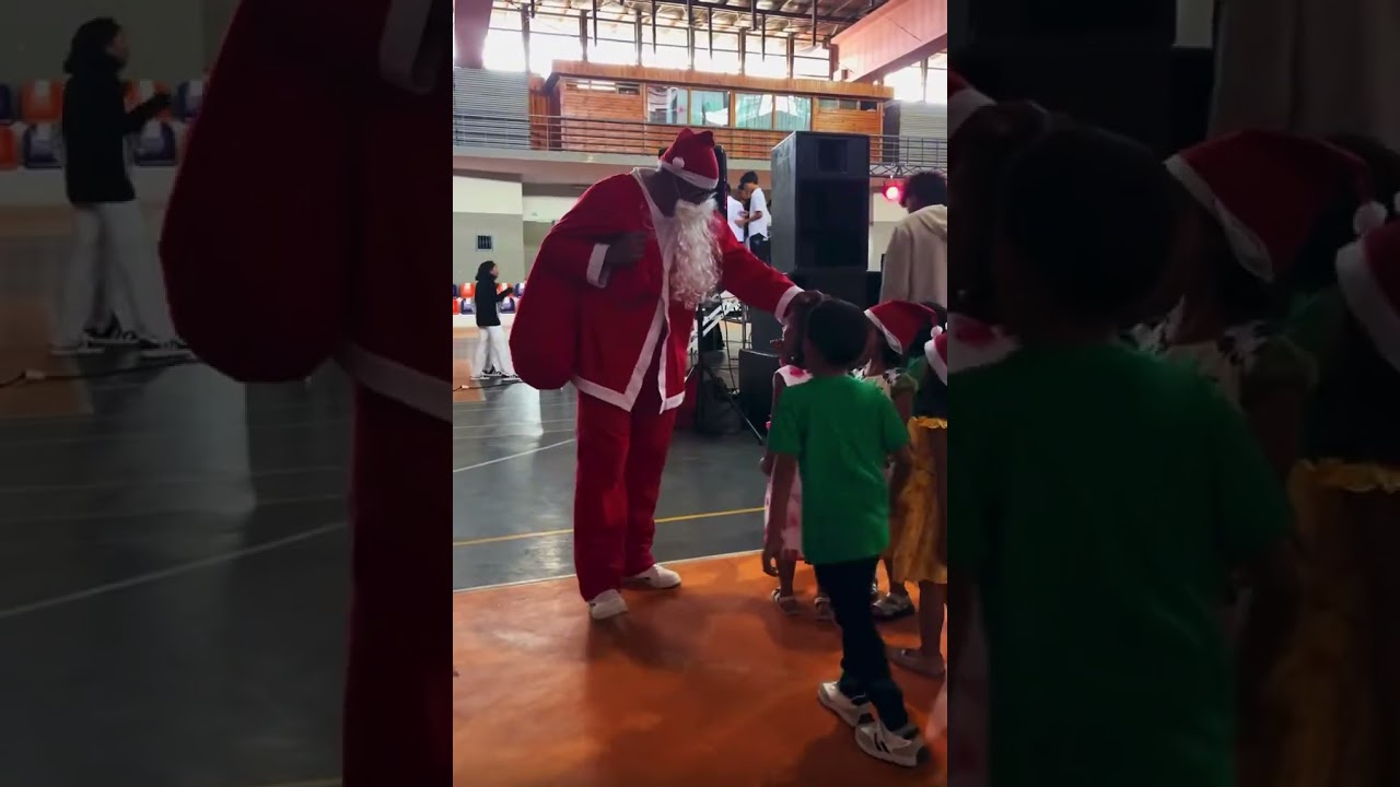 Spectacle de Fin d'Année