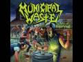 Municipal Waste - Thrashing's My Business...And ...