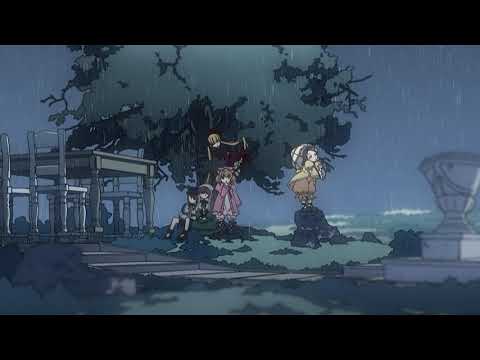 Rozen Maiden: Träumend | Ending (Creditless)