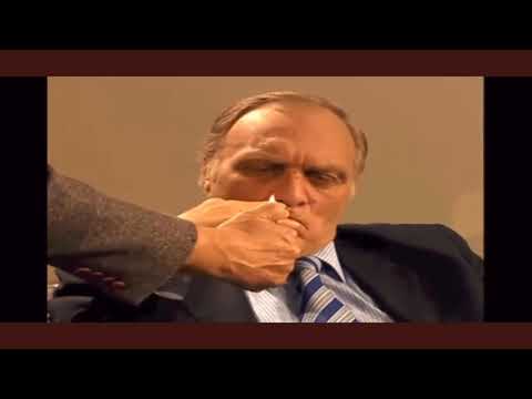 Laz Ziya Çakır'ın ölümü sonrası ilk kez sigara içiyor- Kurtlar Vadisi