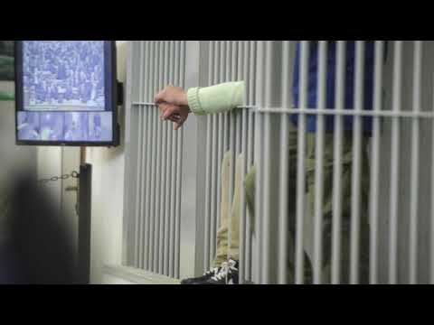 21/6/2016 Roberto Grilli si Parla Addosso al Processo Finta Mafia Capitale