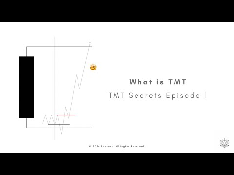 TMT Secrets Episode 1 | What is TMT?