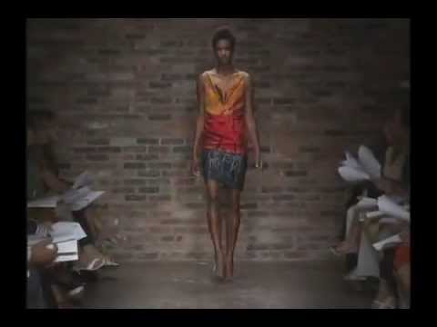 Bill Blass New York  FALL 2008