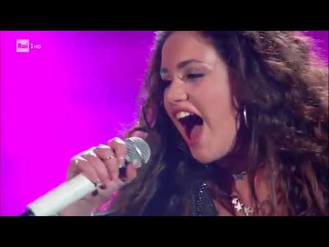 SanremoYoung - Bianca Moccia - La musica è finita