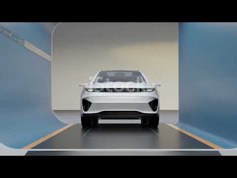 Quick snap on automotive News