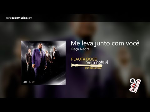 Me leva junto com você