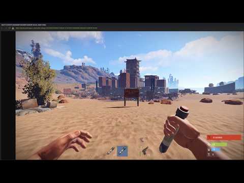 Rust Clan Recrutment. Kappa Omega Phi [ΚΩΦ]