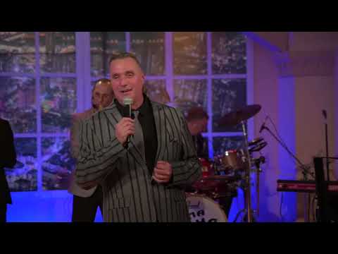 Ljupco Jovanovski Bube - Nasmevni se za zbogum - Na zdravje LIVE TV Show