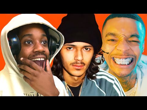 Flight Ft. Babytron - The Scale (REACTION!!)