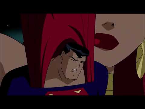 Justice league Giantess Giganta 7