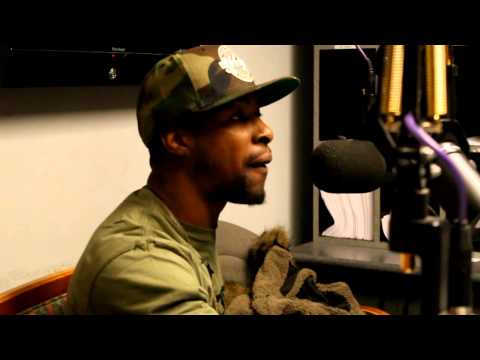 DMV SpotLight w/ Don Juan