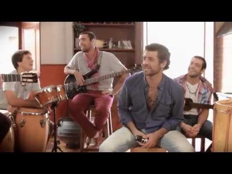 Los del Portezuelo - Si la vieras (Video Oficial)