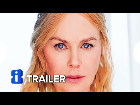 Babygirl - Trailer