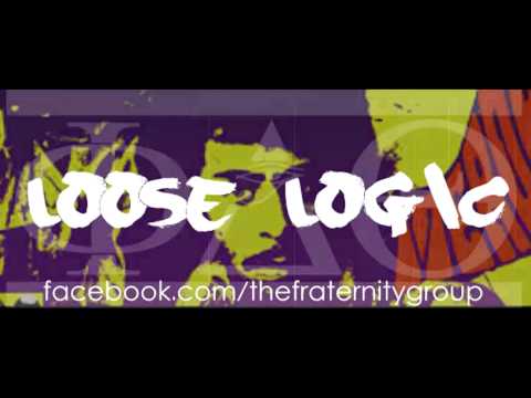 Loose Logic - Son Please (Prod. by Dope Antelope)