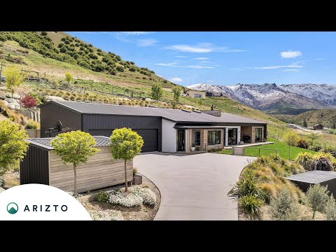 16 Lowburn Terrace, Cromwell, Central Otago District, Otago, 4 Schlafzimmer, 2 Badezimmer, House
