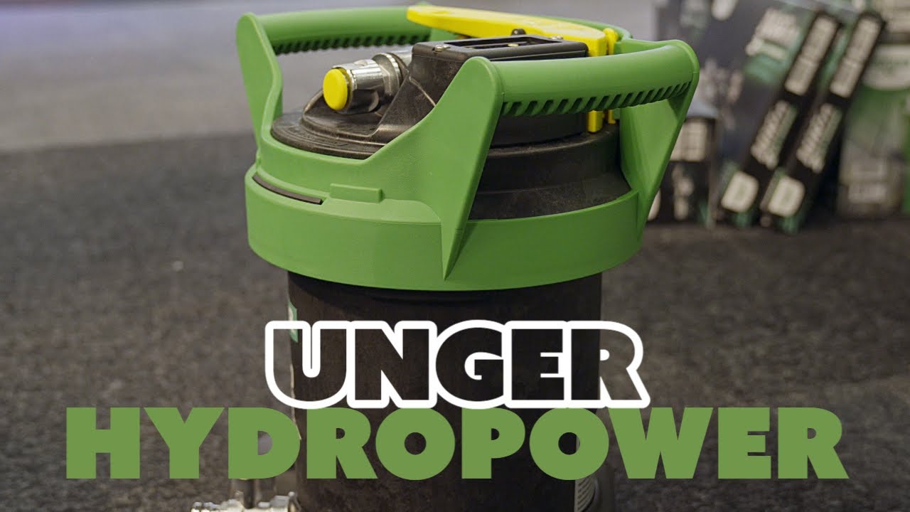 Zo makkelijk is het maken van osmose water!