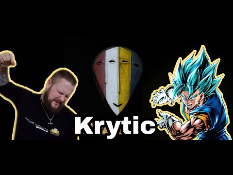 Score Card Reviews : Krytic - Fried Yams feat. Zubz Tha Last Letta