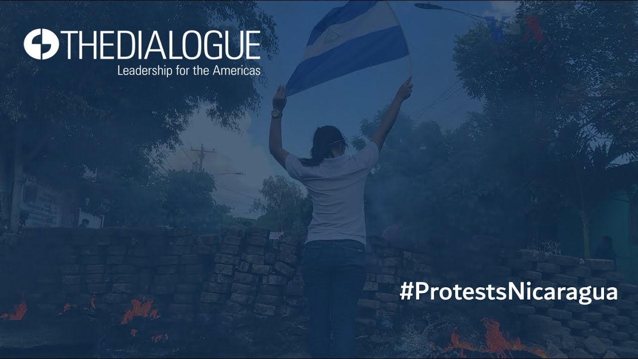 Violence and the Democratic Transition in Nicaragua