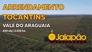 Tour virtual da propriedade