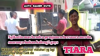 Download lagu Ngikutin pengamen bersuara merdu !! YA ALLAH SEMOGA VIRAL MAS HENDRA INI KASIAN TIAP HARI PANAS2SAN mp3 Download lagu Ngikutin pengamen bersuara merdu !! YA ALLAH SEMOGA VIRAL MAS HENDRA INI KASIAN TIAP HARI PANAS2SAN mp3
