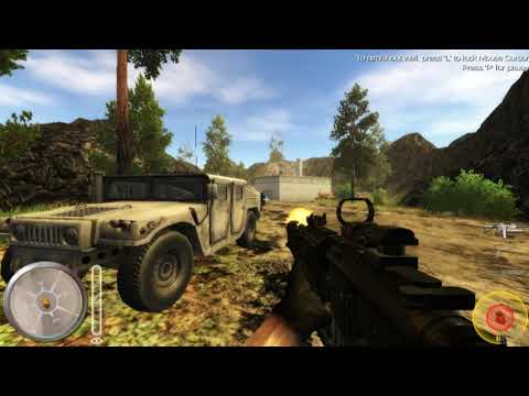 Silent Soldier - Free 3D Action, Adventure Games Onlineto Play Without Downloading or Installing