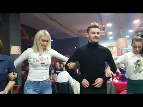 🔴 Kolo za višegradsku Vilu Ednu - Hotel Heco Plus Sarajevo - Bosanski teferič