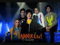 Hadouken! - Spend Your Life