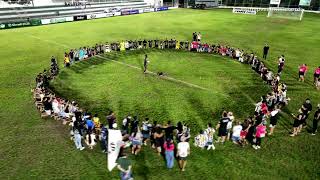 🔴 AO VIVO Oratório x Santos | SEMIFINAL (VOLTA) — Vale vaga na final! ⚽🔥