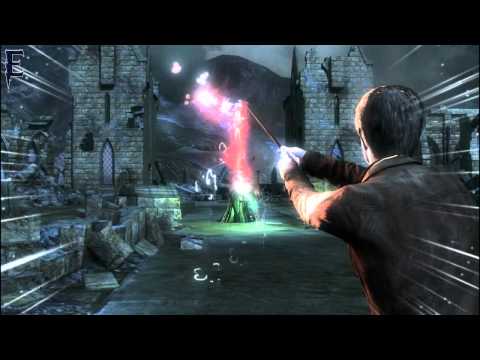 Harry Potter et les Reliques de la Mort - Deuxi�me Partie Playstation 3