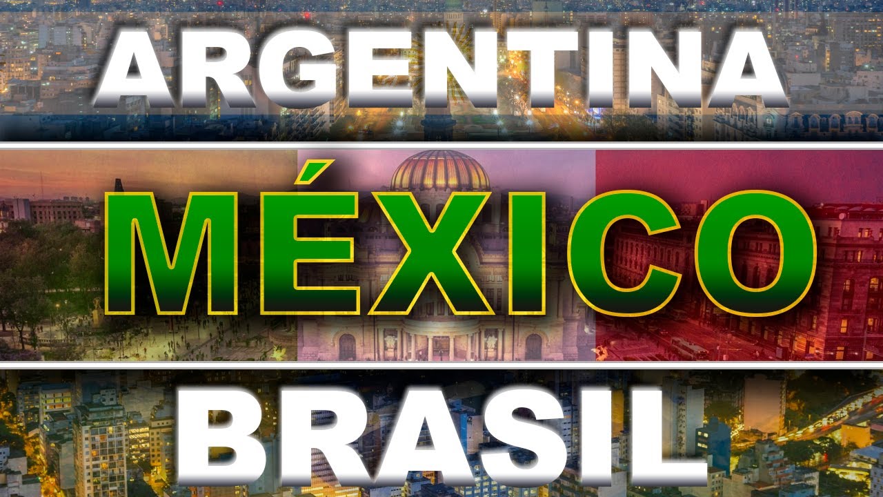 ¿Cuál es el país más desarrollado de Latinoamérica? EN General