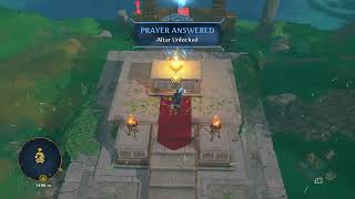 Immortals Fenyx Rising: The Lost Gods - Playing Chicken!?