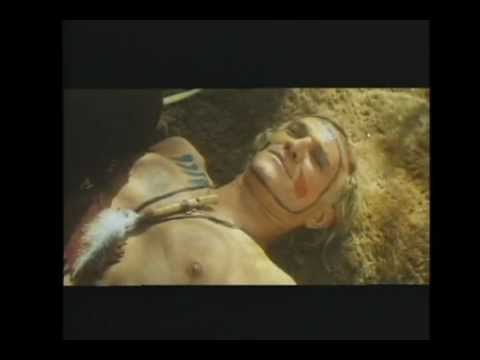 The return of a man called Horse (1976) Trailer