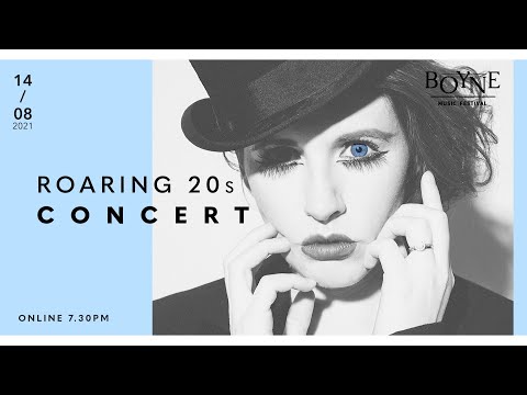 Roaring 20s Trailer