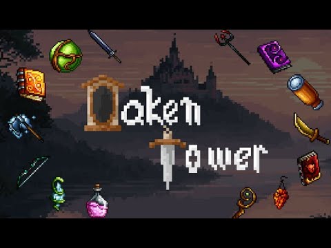 Oaken Tower Episode 3