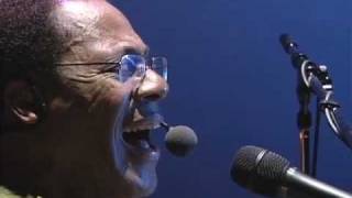 Video thumbnail for Don Lewis with the  Roland VP-550 (2/4) by RolandChannel