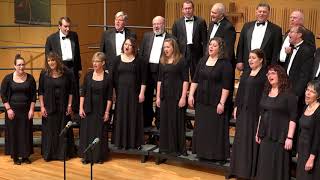 I wish you love arr. Anita Kerr