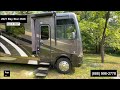 Check out this Video for a 2021 Newmar Bay Star 3626(Stock #460371)  for sale by Pop RVs. This unit is located in Sarasota, FL