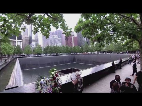 NYC 9–11–2001 Remembrance Ceremonies