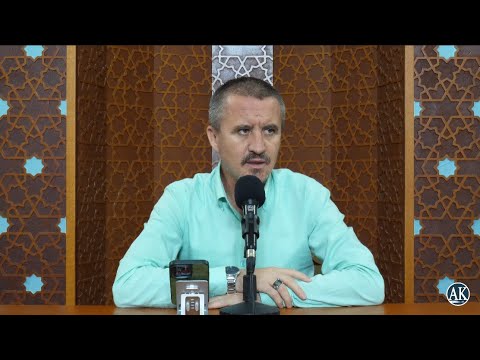 Pyetje përgjigje - 09/08/2023 - Dr. Imam Ahmed Kalaja