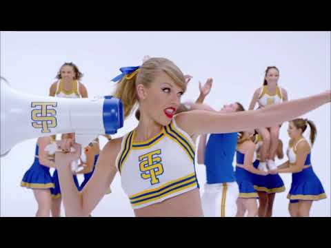 Taylor Swift vs. Korn - Shake It Undone (Mashup)