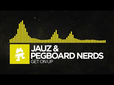 [Electro] - Jauz & Pegboard Nerds - Get On Up [Monstercat Release] Video