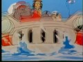 Heathcliff Intro