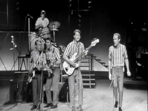 The T.A.M.I. Show: Beach Boys - 