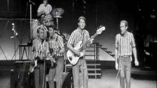 The T.A.M.I. Show: Beach Boys - "I Get Around"