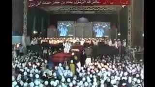 Download lagu Yang Rindu dengan Habib Rizieq bersholawat bersama Majelis Nurul Musthofa mp3