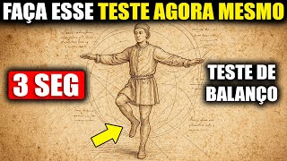 Neurocientistas temem este teste de 3 segundos — você consegue passar?